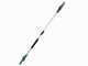 GreenBay TopCut 28 - Electric pruning shear on pole - 2x 16.8V 4Ah - 150/210 cm