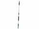 GreenBay TopCut 28 - Electric pruning shear on pole - 2x 16.8V 4Ah - 150/210 cm