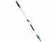 GreenBay TopCut 28 - Electric pruning shear on pole - 2x 16.8V 4Ah - 150/210 cm