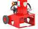 Ceccato BULL SPLE8T - Electric log splitter - Vertical - 400V