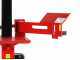 Ceccato BULL SPLE8T - Electric log splitter - Vertical - 400V