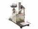 Il-Tec Ultrafiller 1 with removable spout - Electric vacuum bottling machine