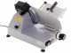 Celme PRO 250 - Professional slicer with 250 mm blade