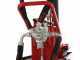 Ceccato BULL SPLE13R4T - Electric log splitter - Vertical - 400V