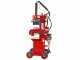 Ceccato BULL SPLE13R4T - Electric log splitter - Vertical - 400V