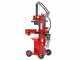 Ceccato BULL SPLE13R4T - Electric log splitter - Vertical - 400V