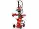 Ceccato BULL SPLE13R4T - Electric log splitter - Vertical - 400V