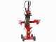 Ceccato BULL SPLE13R4T - Electric log splitter - Vertical - 400V