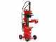 Ceccato BULL SPLE13R4T - Electric log splitter - Vertical - 400V