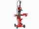 Ceccato BULL SPLE13R4T - Electric log splitter - Vertical - 400V