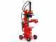 Ceccato BULL SPLE13R4T - Electric log splitter - Vertical - 400V