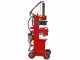 Ceccato BULL SPLE13R4T - Electric log splitter - Vertical - 400V