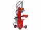 Ceccato BULL SPLE13R4T - Electric log splitter - Vertical - 400V