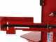 Ceccato BULL SPLE13R4T - Electric log splitter - Vertical - 400V