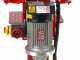 Ceccato BULL SPLE13R4T - Electric log splitter - Vertical - 400V