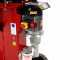 Ceccato BULL SPLE13R4T - Electric log splitter - Vertical - 400V