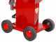 Ceccato BULL SPLE13R4T - Electric log splitter - Vertical - 400V