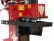 Ceccato BULL SPLE13R4T - Electric log splitter - Vertical - 400V