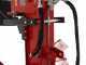 Ceccato BULL SPLE13R4T - Electric log splitter - Vertical - 400V