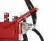 Ceccato BULL SPLE13R4T - Electric log splitter - Vertical - 400V