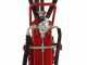 Ceccato BULL SPLE13R4T - Electric log splitter - Vertical - 400V