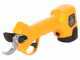 Volpi PV280 - Electric pruning shear - WITHOUT BATTERY AND BATTERY CHARGER