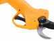 Volpi PV280 - Electric pruning shear - WITHOUT BATTERY AND BATTERY CHARGER