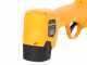 Volpi PV280 - Electric pruning shear - WITHOUT BATTERY AND BATTERY CHARGER