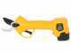 Volpi PV280 - Electric pruning shear - WITHOUT BATTERY AND BATTERY CHARGER