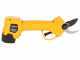 Volpi PV280 - Electric pruning shear - WITHOUT BATTERY AND BATTERY CHARGER