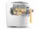 Philips Pasta Maker 7000 HR2660/00 - Electric pasta machine 2-in-1 - Kneads and extrudes