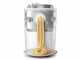 Philips Pasta Maker 7000 HR2660/00 - Electric pasta machine 2-in-1 - Kneads and extrudes