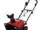 GeoTech ST-V 523 - Electric Snowplough - 2300 W