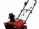 GeoTech ST-V 523 - Electric Snowplough - 2300 W