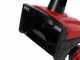 GeoTech ST-V 523 - Electric Snowplough - 2300 W