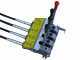 GeoTech-Pro THC 175 - Tractor Hedge Trimmer Arm