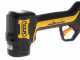 Volpi PV295 - Electric pruning shear - WITHOUT BATTERY AND BATTERY CHARGER