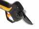 Volpi PV295 - Electric pruning shear - WITHOUT BATTERY AND BATTERY CHARGER