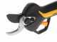 Volpi PV295 - Electric pruning shear - WITHOUT BATTERY AND BATTERY CHARGER