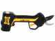 Volpi PV295 - Electric pruning shear - WITHOUT BATTERY AND BATTERY CHARGER