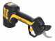 Volpi PV295 - Electric pruning shear - WITHOUT BATTERY AND BATTERY CHARGER