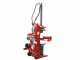 Ceccato olindo SPLET13TLT - Hybrid log splitter - Electric and tractor-driven - Vertical