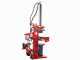 Ceccato olindo SPLET13TLT - Hybrid log splitter - Electric and tractor-driven - Vertical