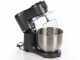 G3 FERRARI Pasta Maker - Planetary dough mixer - 1800 Watt Power