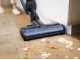 Philips AquaTrio 7000 XW7110/01 - Cordless floor washer - 3-in-1 washer, dryer and vacuum