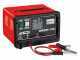 Helvi Speedy 250 - Portable charger and starter - 12/24 V - Single phase