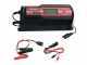 Helvi Discovery 250 - Automatic charger and battery maintainer - 12/24 V