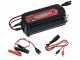 Helvi Discovery 120 Plus - 12/24V automatic charger and battery maintainer