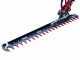 GeoTech-Pro THT 175 - Tractor arm hedge trimmer with side swing