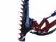 GeoTech-Pro THT 175 - Tractor arm hedge trimmer with side swing